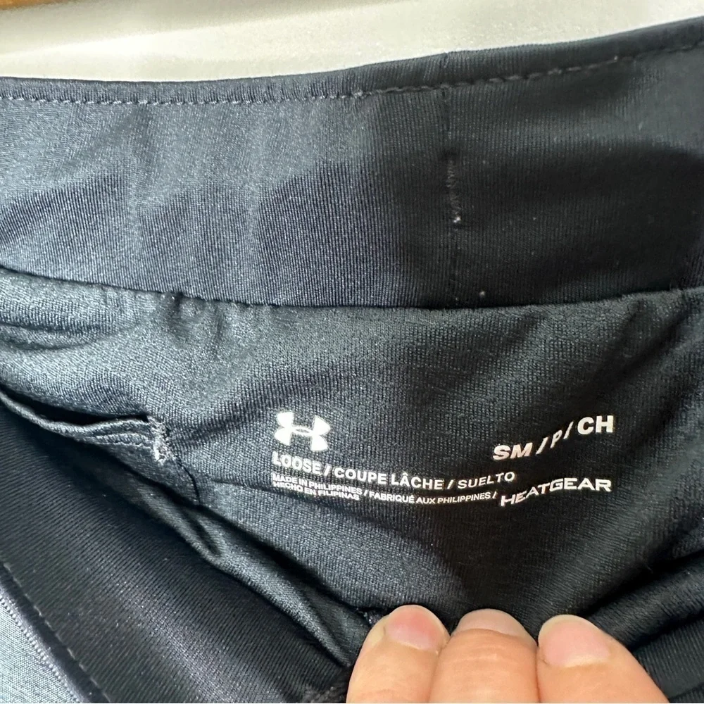 Under Armour loose fit running shorts - Picture 6 of 8